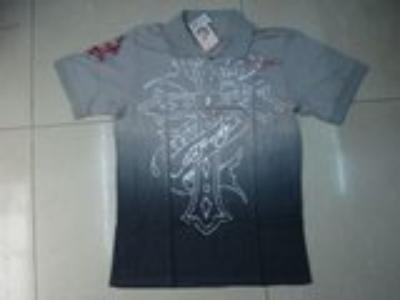 Ed Hardy shirts men-355